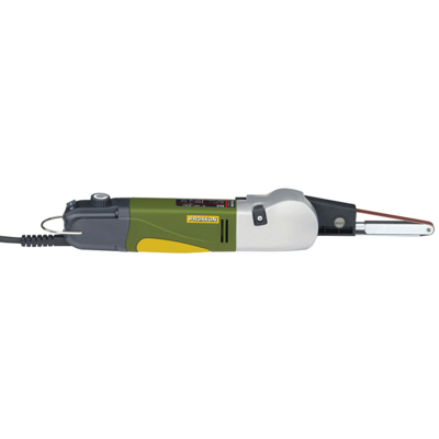 Ponceuse à bande 80W - BS/E - PROXXON - 28536