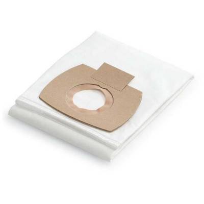 Sacs d'aspirateur S 36/VC35 FLEX en lot de 5 - 596961