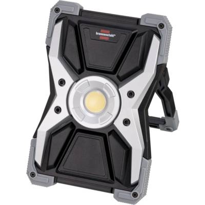 Projecteur portable LED Rufus 3000MA - BRENNENSTUHL - rechargeable USB IP65 - 1173110100 - BRENNENSTUHL H. SAS