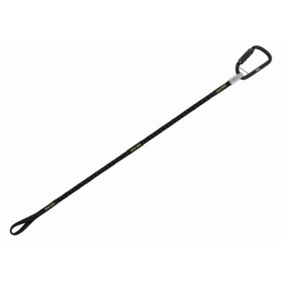 Interface de connexion PETZL jusqu'à 2,3 kg - pack de 5 sangles TOOLINK S et un adhésif TOOLTAPE - S050AA00 - Maxoutil