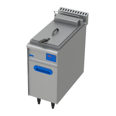 Friteuse 1 cuve 28L sur coffre - ROSIFR30EHP