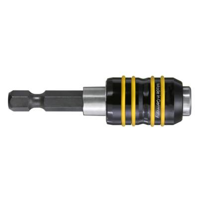 Porte embout FOX II éjection rapide - Gedimat - DIAGER