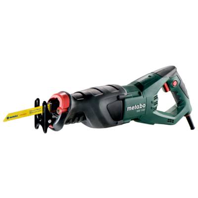 Scie sabre 1100W - Gedimat - METABO