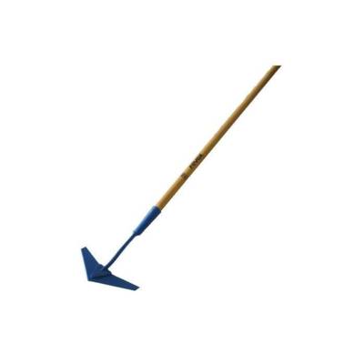 Désherbeur d'allées manche en bois - Gedimat