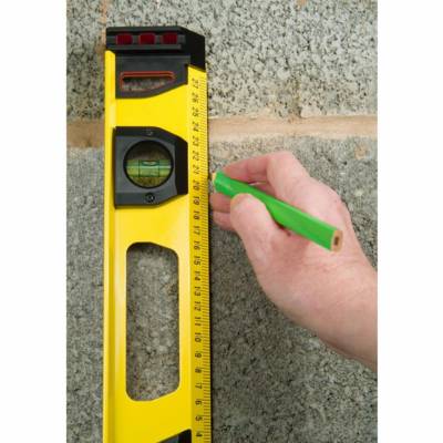 Niveau profile i-beam 60cm FATMAX - 1-43-553 - Maxoutil