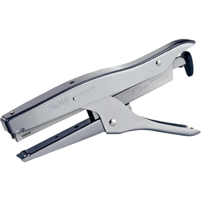 Pince Agrafeuse Maxi SP19 Environ 20 Feuilles Chrome - Rapid