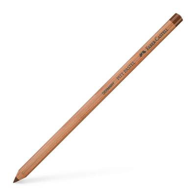 Crayon Pitt Pastel couleur Sienne Brulée 283 - FABER-CASTELL