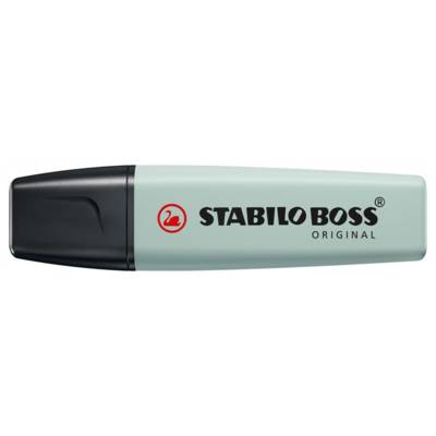 Surligneur  BOSS ORIGINAL NatureCOLORS - vert eucalyptus