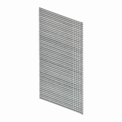 Clous MILWAUKEE gauge 18 galva 50 mm - Boite de 5000 - 4932492556