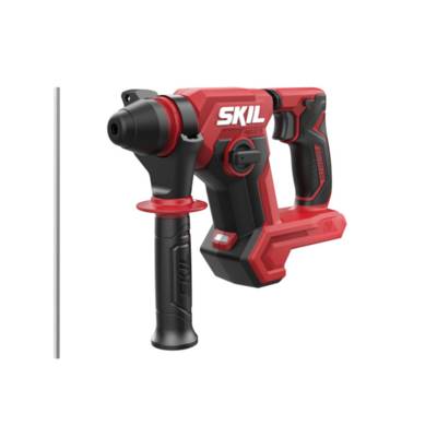 Perforateur SDS+ 20V max BRUSHLESS - Gedimat - SKIL
