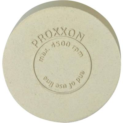 Disque de gommage, Ø 50 mm - PROXXON - 29068
