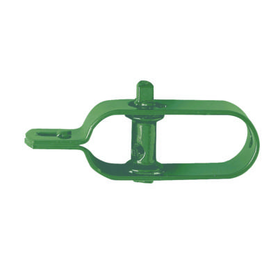 Raidisseur acier vert pour fil de tension D3.5mm - Gedimat