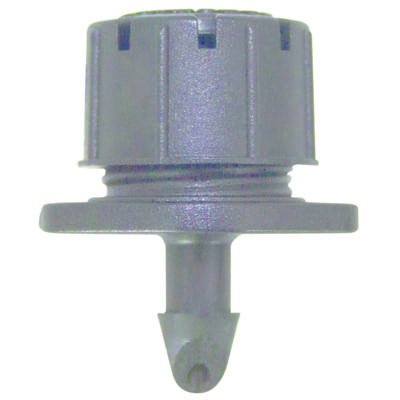 Arroseur Vari-Jets réglable 360° pour tuyau d'arrosage automatique - Gedimat