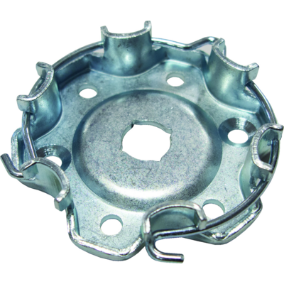 Support de fixation rapide pour tête cruciforme - CAME - 809XG-0050