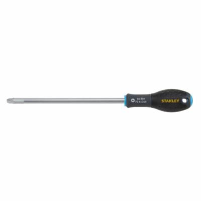 Tournevis pozidriv pz4x200mm FATMAX - 1-65-339 - Maxoutil
