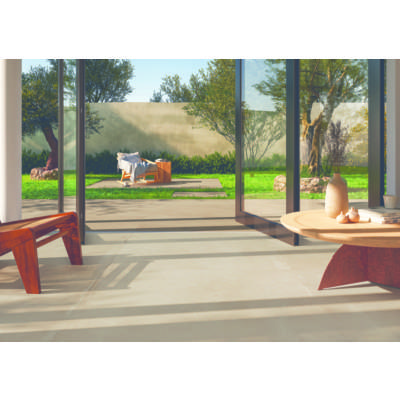 Carrelage sol intérieur AZUMA UP - 60 x 60 cm ép.10 mm - Gedimat - IMOLA