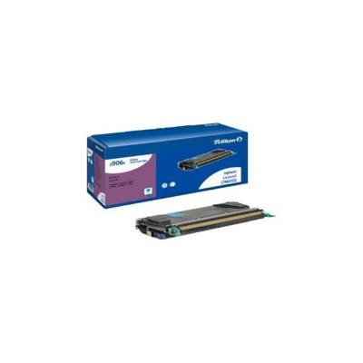 Toner  Remanufacturé COMPATIBLE Avec OEM C746A1CG  Cyan
