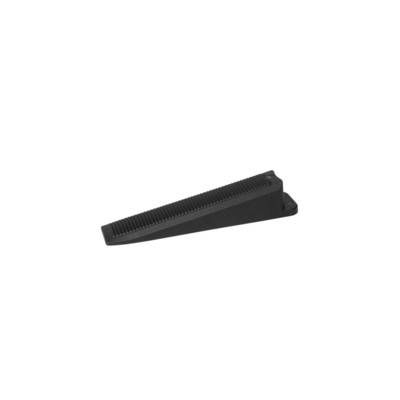 Cale DELTA LEVEL SYSTEM N - sachet de 400 pièces - Gedimat - RUBI