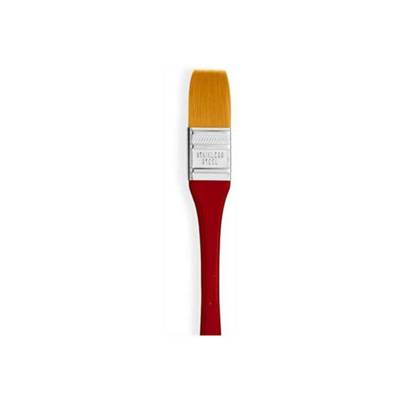 Pinceau Spalter IRIS Gold Poils synthétiques Brosse N°25 - PÉBÉO