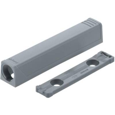 Support droit long pour TIP-ON Blum - Maxoutil