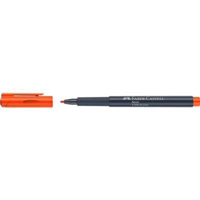 Marqueur fluo Neon 1,5mm Orange a little bit juicy