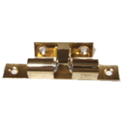 Loqueteau à billes n°2 BIS QDRC - 60 x 11 mm - QDCR