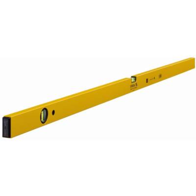 Niveau à bulle STABILA Type 70 150cm - 2290 - Maxoutil