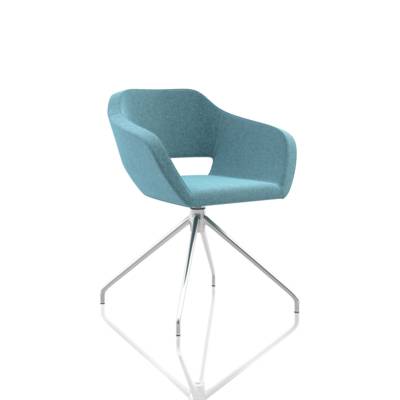 Fauteuil BERN style