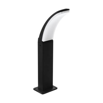 Borne extérieure FIUMICINO led IP44 11W - Gedimat - EGLO