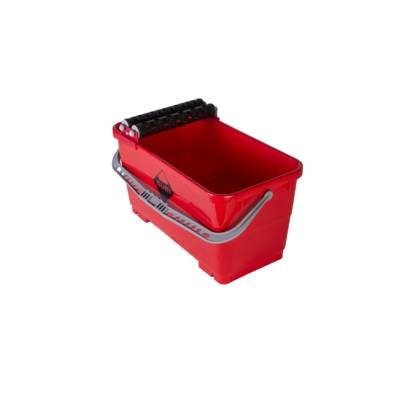 Bac RUBICLEAN EASYPRO - Gedimat