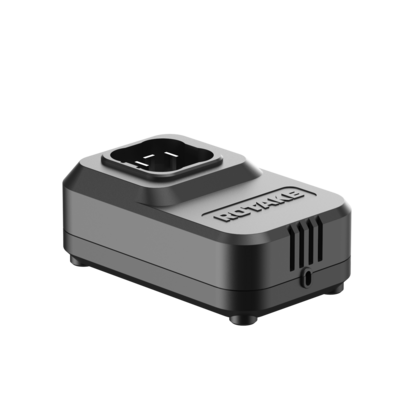 Chargeur 12V - ROTAKE - 12C2 - Maxoutil