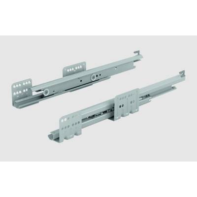 Coulisses Arcitech HETTICH Actro Silent systeme - 40kg l.450 - 9240930 - HETTICH FRANCE