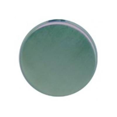 Paire de rosace Inox 304 Balsac / Vabre / Vallon / Valady INOX IMPORT - Borgne - U19/L19/V19 - 246 - Maxoutil