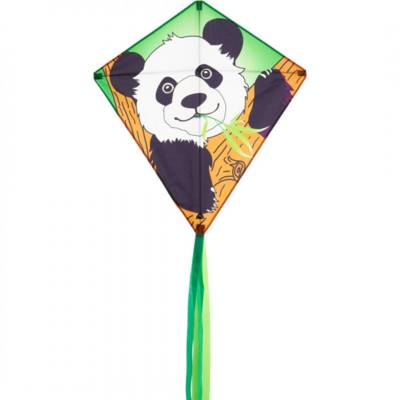 Cerf-volant EDDY PANDA 68cm