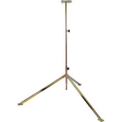 Trépied télescopique TS 250 réglable en hauteur entre 100 cm à 250 cm - BRENNENSTUHL - 1170610020 - BRENNENSTUHL H. SAS