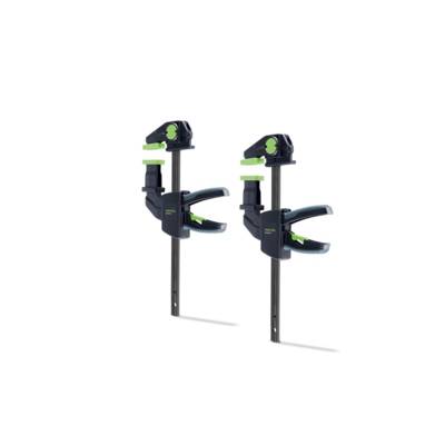 Serre-joint utilisable d'une main FS-EZ 150/2 - FESTOOL - 578623