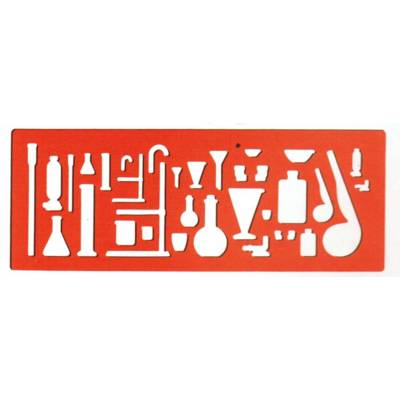Trace Symbole Technique CHIMIE n°22