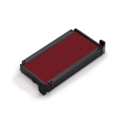 Cassette encreur de rechange pour tampon 6/4912C Rouge - TRODAT
