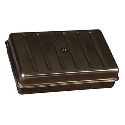 Vase expansion ouvert Inox 30 L GITRAL 30IS - 130G0030VO - Maxoutil