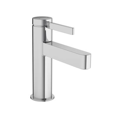 Mitigeur de lavabo HANSGROHE Finoris , bonde Push-Open chromé - 76010000