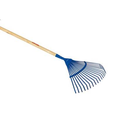 Balai à gazon fils plats REVEX - 550012 - REVEX SAS