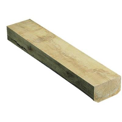 Traverse paysagère - 120 x 200 mm L.2.60 m - Gedimat