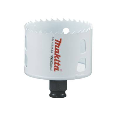 Scie cloche bi-métal easychange MAKITA Ø 68 mm - E-03903