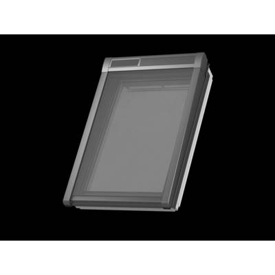 Store extérieur électrique à énergie solaire VELUX MSL CK02 - Gedimat