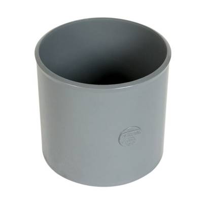 Manchon PVC NICOLL femelle - Gedimat