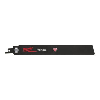 Lame scie sabre diamant 230mm (X1) - MILWAUKEE - 48471450