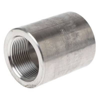 Manchon long.20mm pour tige filetée diam.6mm - Gedimat - KCS