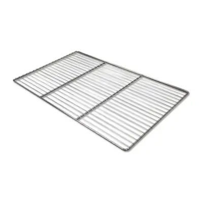 3 Grille GN1/1 Inox - GRL11Inox