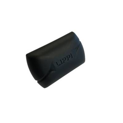 Bouchon noir pour poteau STEM - lot de 20 pièces - Gedimat