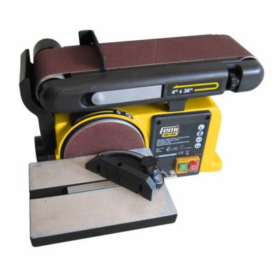 Combiné ponceur disque Ø150 230V BD31-462 FEMI - 8286220 - FEMI FRANCE